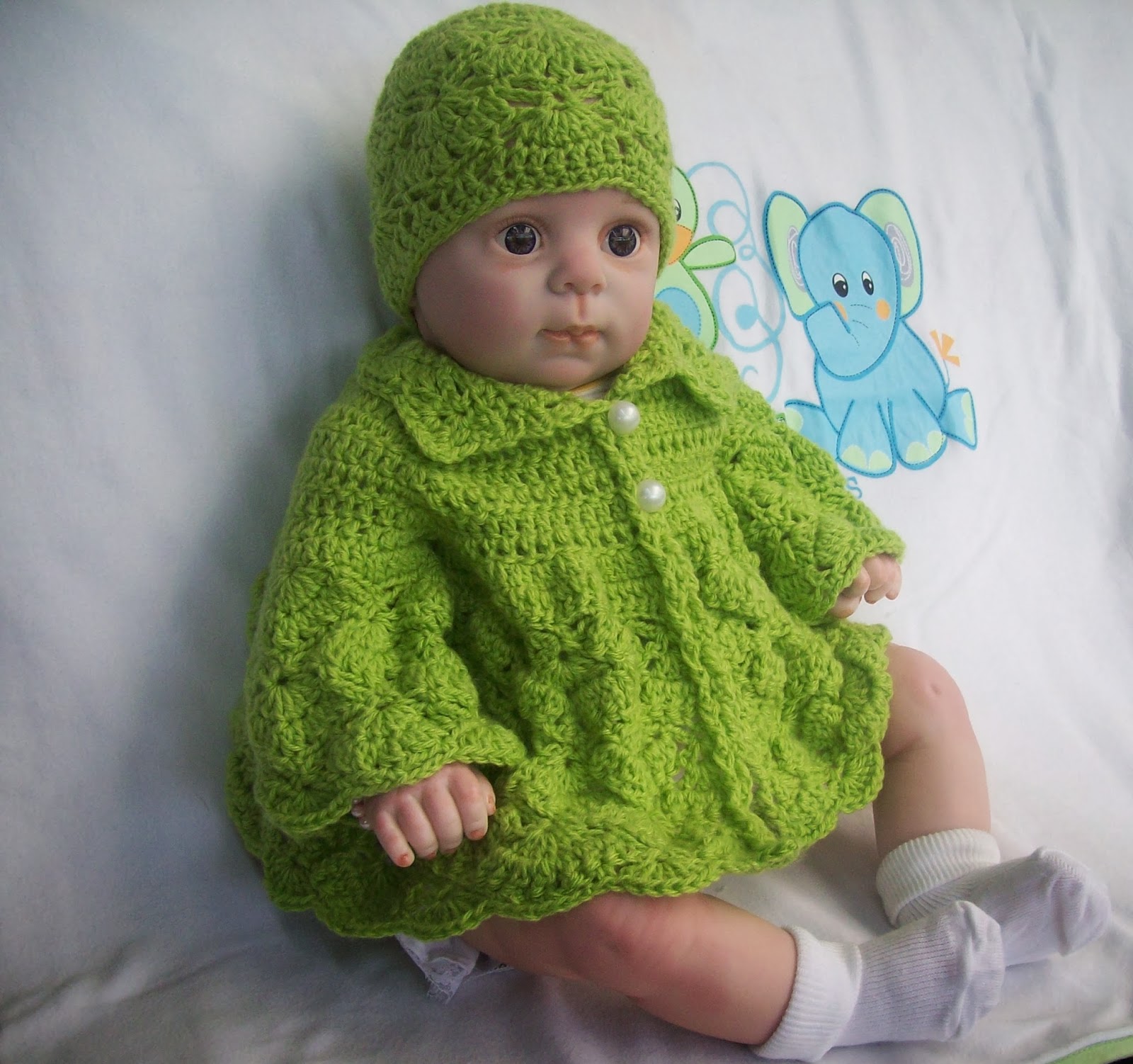 Cats-Rockin-Crochet, Free Crochet and Knit Patterns: The Shy Butterfly