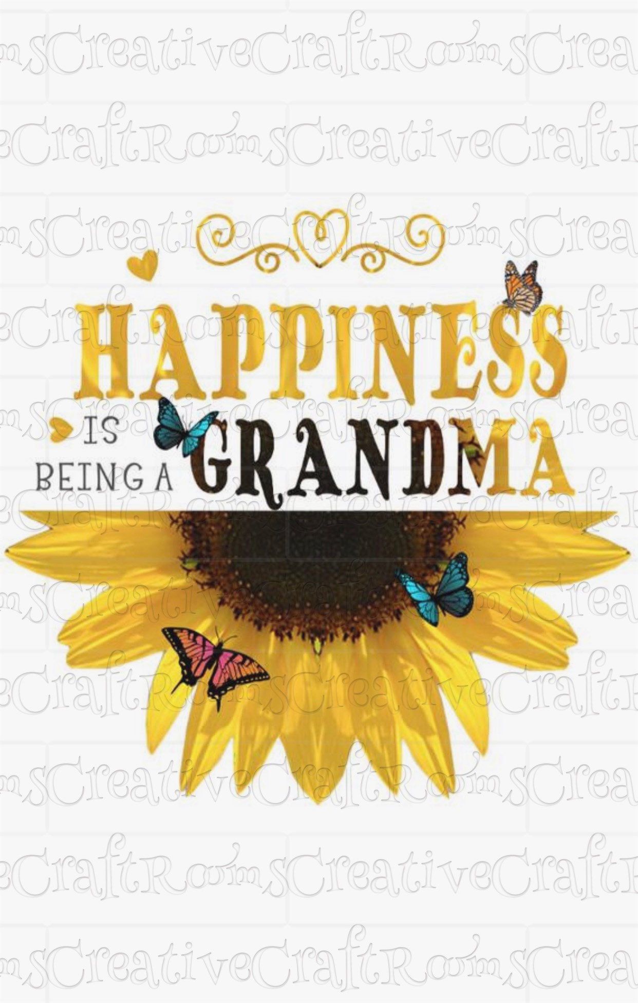 Grandma Sunflower Svg - 125+ Popular SVG File