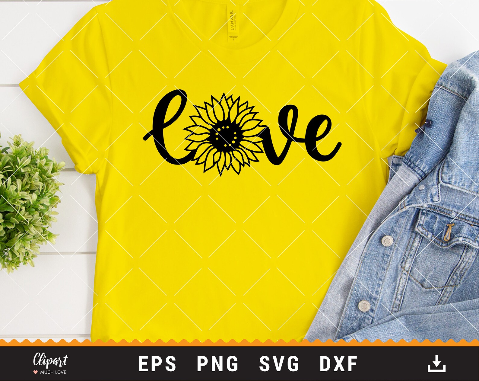 Sunflower SVG Sunflower shirt SVG files for Cricut Christian | Etsy