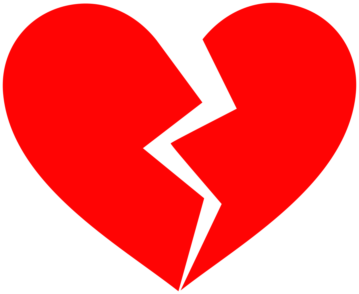 File:Broken heart.svg - Wikipedia