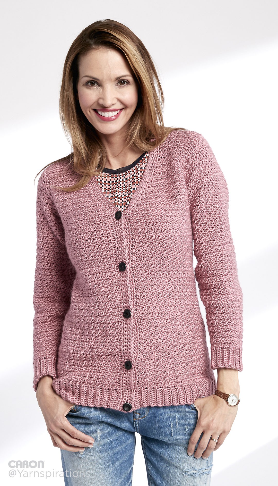 Modern Chunky Knitting Patterns Womens Cardigans - mikes naturaleza