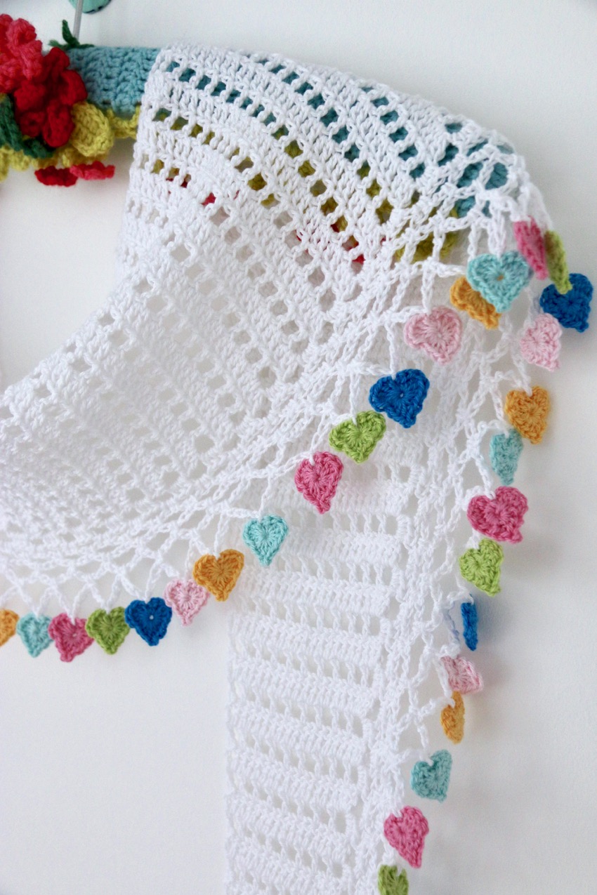 Crochet Patterns