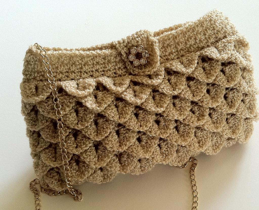 15 Crochet Purse Patterns | Guide Patterns