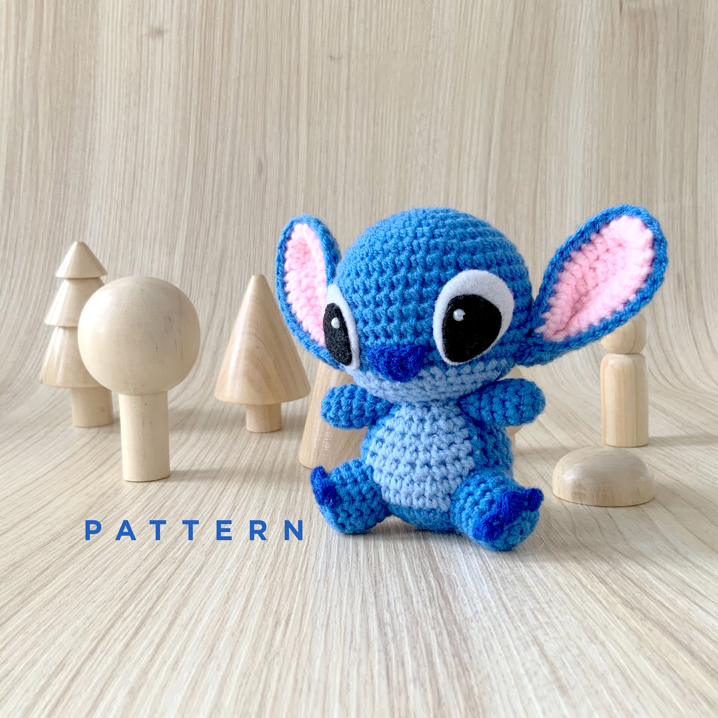 38+ lilo and stitch scrump sewing pattern - PeterAndrei